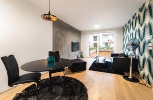 Zdjęcie z galerii obiektu In Apartments w mieście Brno