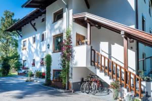 Fotografie z fotogalerie ubytování Looshaus Weerberg v destinaci Weerberg