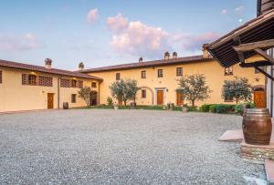 Gallery image of Borgo Divino in Montespertoli