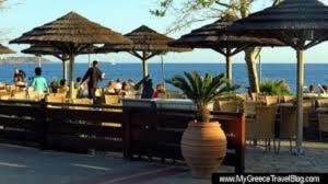 Fotografie z fotogalerie ubytování South Coast Voula Beach Sea RIVIERA Suite v Aténách