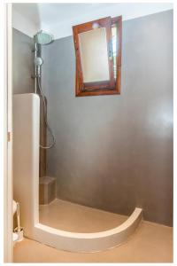 Bagno di Tree of Life Art Hotel