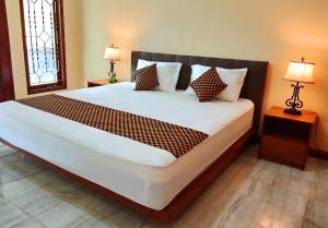 Billede fra billedgalleriet på The Terrace House i Denpasar