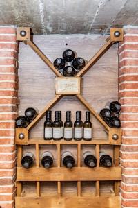 Imagem da galeria de Old Side Boutique Hotel em Tbilisi