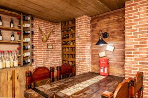 Imagem da galeria de Old Side Boutique Hotel em Tbilisi
