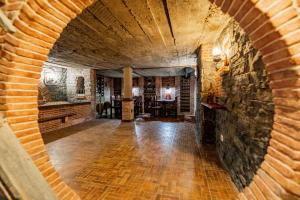 Imagem da galeria de Old Side Boutique Hotel em Tbilisi