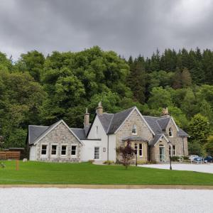 Gallery image of Rokeby Manor in Invergarry