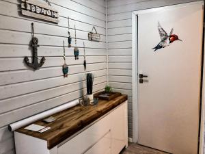 Fotografie z fotogalerie ubytování Gwiazda Morza v destinaci Rewal + 37 fotografií