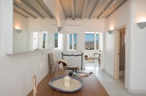 Gallery image of Bleland Mykonos II in Ano Mera