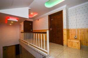 Fotografie z fotogalerie ubytování Galaxy Grand Hotel v destinaci Nuwara Eliya