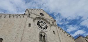 Fotografia z galérie ubytovania Dimora Castello Bari Vecchia Appartamento 1 camera 4 posti v Bari