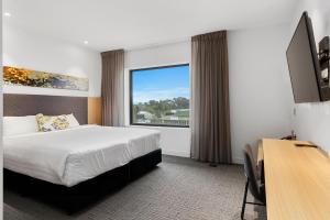 Gallery image of Quality Hotel Rules Club Wagga in Wagga Wagga