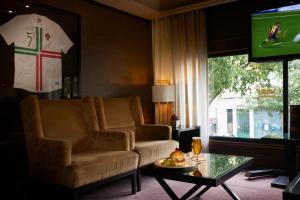 Gallery image of Hotel Real Parque in Lisbon