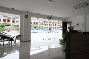 Fotografie z fotogalerie ubytování Hotel Pangkor SJ v destinaci Pangkor