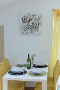 Fotografia z galérie ubytovania Apartmani Admiral v destinácii Viskovo