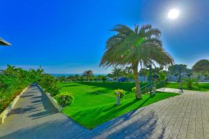 Gallery image of Annai Resorts & Spa in Kanyakumari