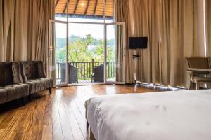 Gallery image of Viyana Boutique Hotel in Kandy