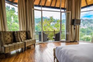 Gallery image of Viyana Boutique Hotel in Kandy