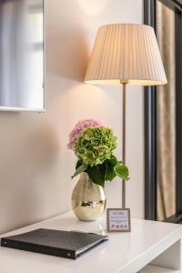 Fotografija u galeriji objekta Cornaro Hotel u Splitu
