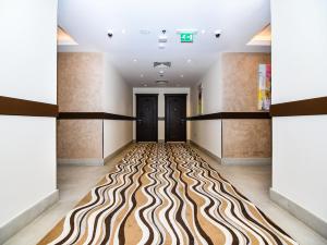 Fotografie z fotogalerie ubytování Action Hotel Ras Al Khaimah v destinaci Ras al Khaimah