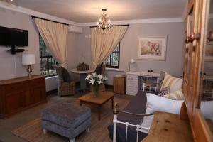 Gallery image of Angel Oak guesthouse in Brits