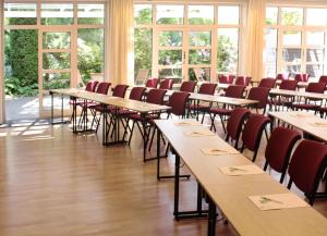 Konferenční prostory v ubytování Blommenhof Hotel + 37 fotografií