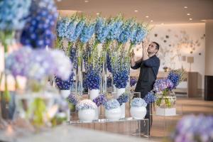 Гости Four Seasons Astir Palace Hotel Athens +37 фотографий