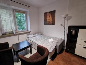 Zdjęcie z galerii obiektu Krakow Centrum Gurgacza Apartments w Krakowie
