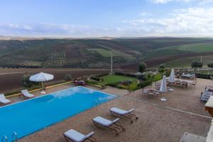 Imagen de la galería de Terre De Traces Ecolodge, en Sefrou