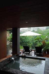 Gallery image of Water House in Taipei