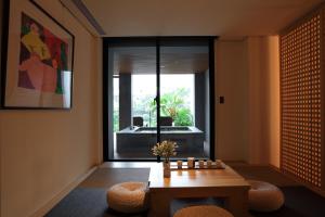 Fotografie z fotogalerie ubytování Water House v destinaci Taipei