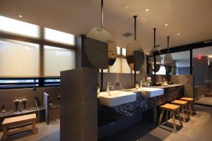 Fotografie z fotogalerie ubytování Water House v destinaci Taipei