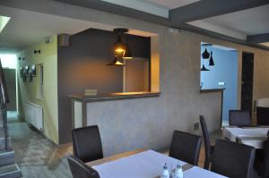 Mynd úr myndasafni af Guest House Mines í Vrdnik