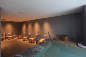 Fotografie z fotogalerie ubytování Water House v destinaci Taipei