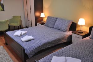 Mynd úr myndasafni af Guest House Mines í Vrdnik