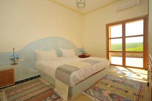 Imagen de la galería de Terre De Traces Ecolodge, en Sefrou