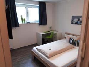 Galeriebild der Unterkunft Hotel M24 - Alle Zimmer mit Küchenzeile in Vechta