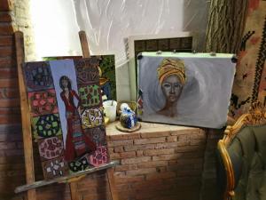 Fotografie z fotogalerie ubytování Guest House Temuri v destinaci Batumi