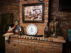 Fotografie z fotogalerie ubytování Guest House Temuri v destinaci Batumi