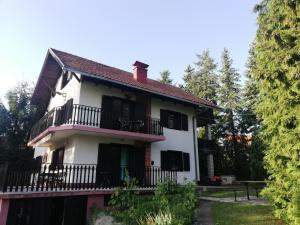 Zdjęcie z galerii obiektu GREEN GARDEN w mieście Zlatibor