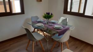 Fotografie z fotogalerie ubytování Casa Miguel v destinaci Montejaque