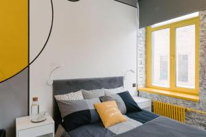Gallery image of Baraban Hostel in Moscow