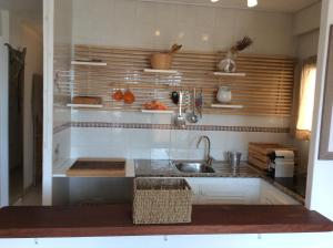 Gallery image of Es Pujols Vista Mare in Es Pujols