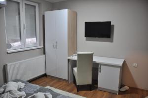Mynd úr myndasafni af Guest House Mines í Vrdnik +20 myndir