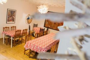 Gallery image of Sa Fita Backpackers - Albergue Juvenil in Esporles