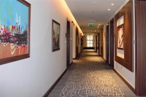 麦加Park Inn by Radisson Makkah Aziziyah的相册照片