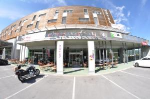 Φωτογραφία από το άλμπουμ του Hotel Veter σε Ruše
