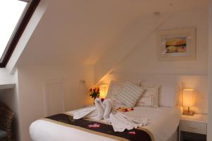 Gallery image of Silver Birch Guesthouse in Looe