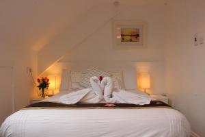 Gallery image of Silver Birch Guesthouse in Looe