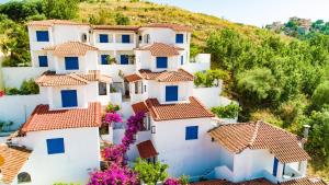 Fotografie z fotogalerie ubytování Hotel Elena Syvota v destinaci Sivota