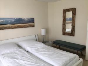 Posteľ alebo postele v izbe v ubytovaní Parkoase